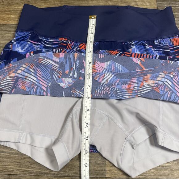 Title Nine Bonded Run Skort Performance Golf Tennis Hiking Pickle Ball Small - Picture 6 of 10